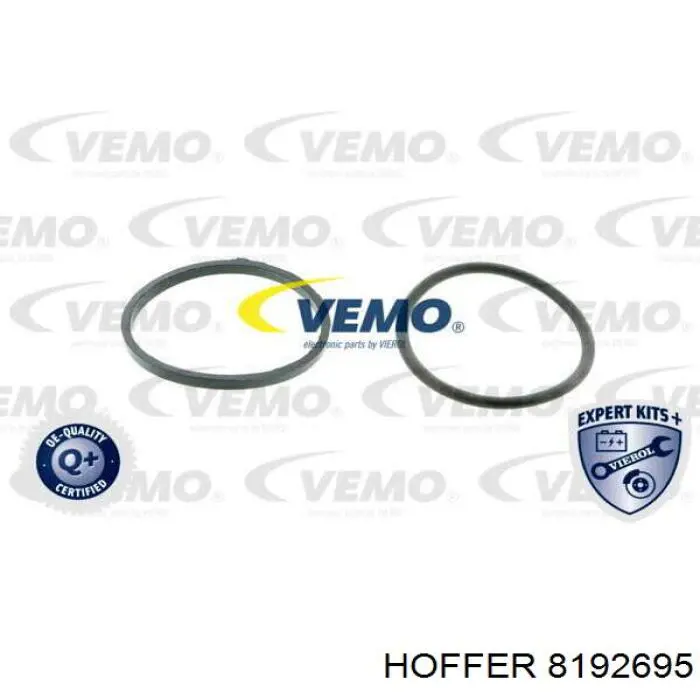Купити 8192695 Hoffer Термостат в корпусі
