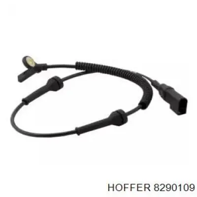 Датчик ABS передній Hoffer 8290109 ціна, від 20.38 USD