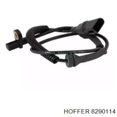 Датчик АБС (ABS) задній Hoffer 8290114 ціна, від 17.90 USD