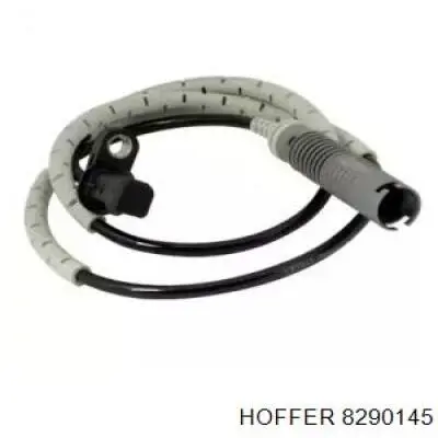 Датчик АБС (ABS) задній Hoffer 8290145 ціна, від 19.17 USD