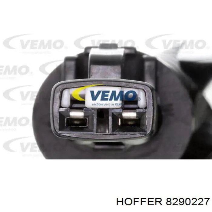Передній правий датчик абс Hoffer 8290227