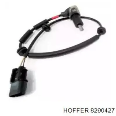 Датчик антиблокувальної системи гальмування Hoffer 8290427 ціна, від 18.65 USD