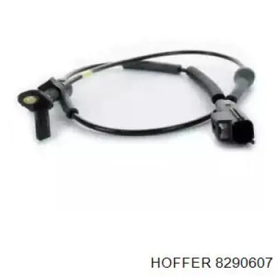 Купити 623009 Hans Pries (Topran) Датчик АБС (ABS) передній