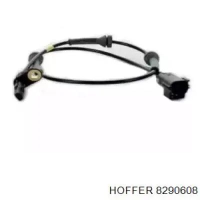 Купити LR024203 Land Rover Датчик АБС (ABS) задній