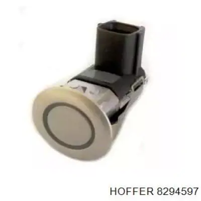 Датчик сигналізації паркування (парктронік), задній Hoffer 8294597 ціна, від 18.49 USD