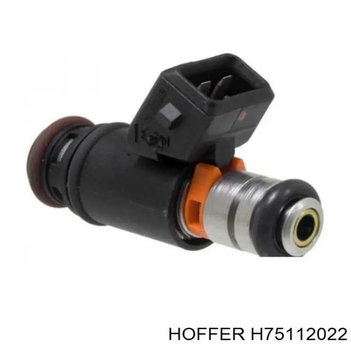 Форсунка паливна Hoffer H75112022 ціна, від 66.85 USD