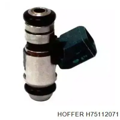 Форсунка паливна Mercedes A000078624980 ціна, від 37.30 USD