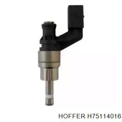 Паливні форсунки 261500016 Bosch