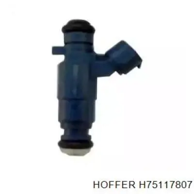 Форсунка паливна Bosch 280157174 ціна, від 11.27 USD