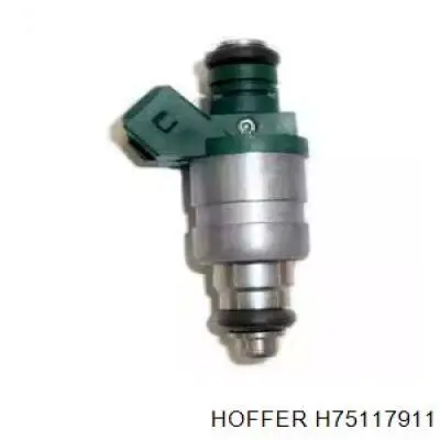 Форсунка паливна Hoffer H75117911 ціна, від 11.11 USD