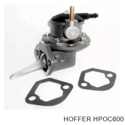 HPOC600 Hoffer Паливний насос, механічний