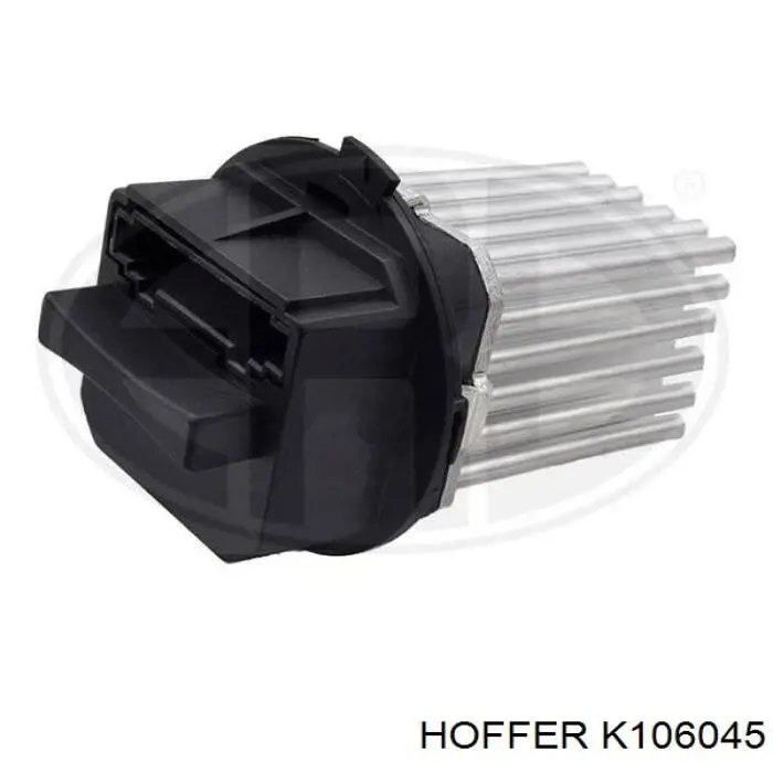 Регулятор вентилятора обігрівача K106045 HOFFER