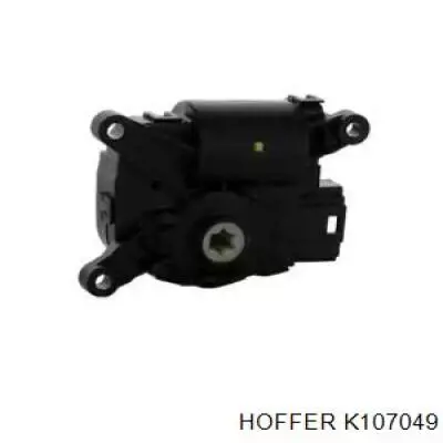 Двигун заслінки печі Meat&Doria K107049 ціна, від 25.60 USD