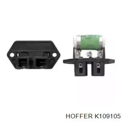 Резистор обігрівача Polcar 3037KST1 ціна, від 3.56 USD