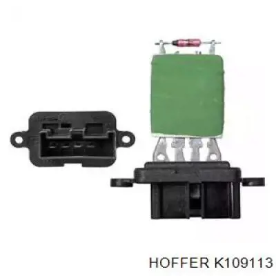  K109113 Hoffer