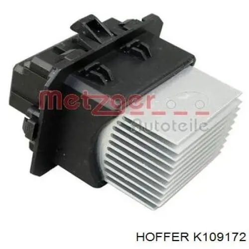 Купити 9662240180 Fiat/Alfa/Lancia Їжак обігрівача