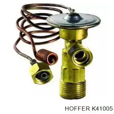 K41005 Hoffer клапан trv, кондиціонера