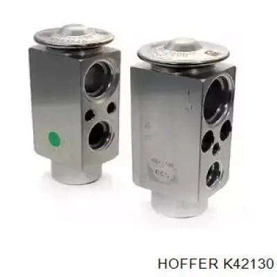 Купити 1618358 Opel Клапан TRV, кондиціонера