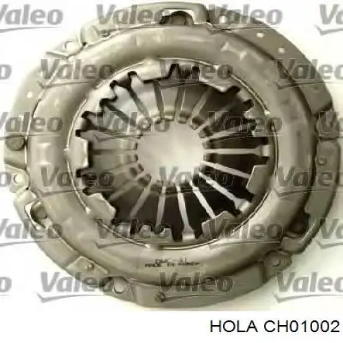 Зчеплення CH01002 Hola