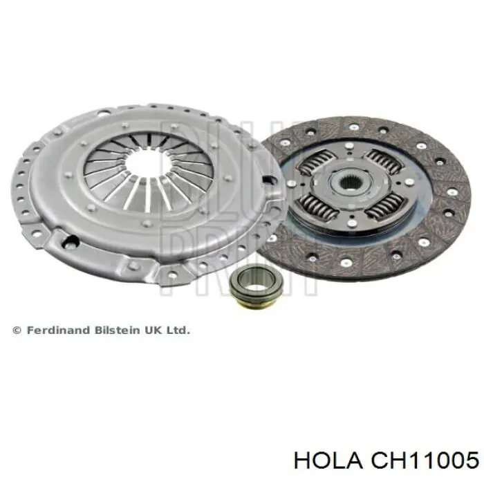 Зчеплення CH11005 Hola
