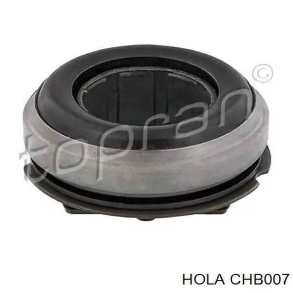 Вижимний підшипник CHB007 Hola