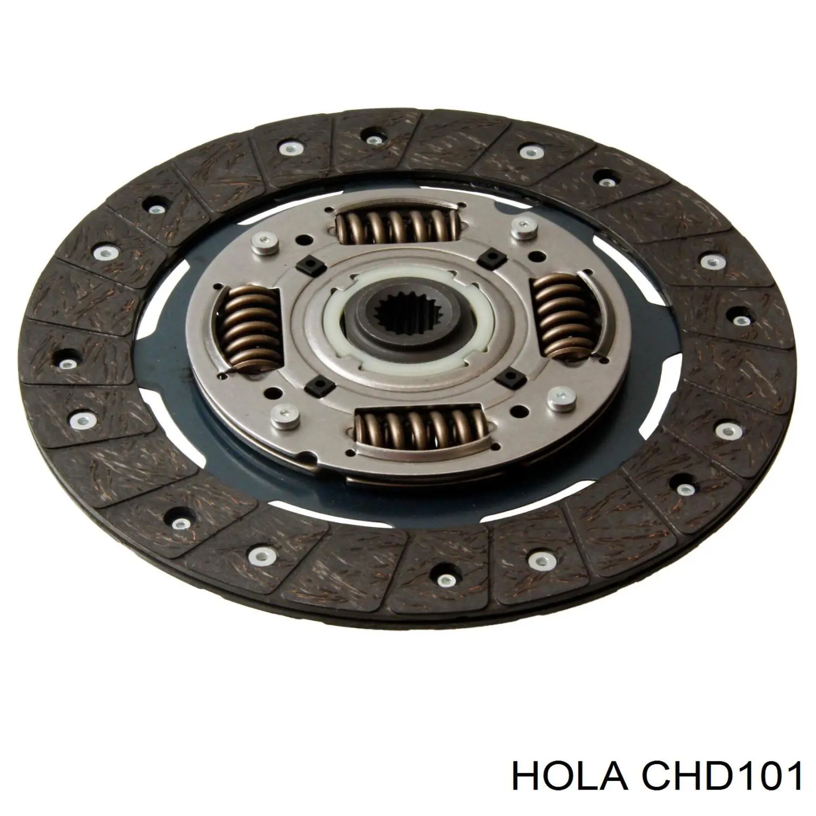 Зчеплення Hola CHD101 ціна, від 41.49 USD