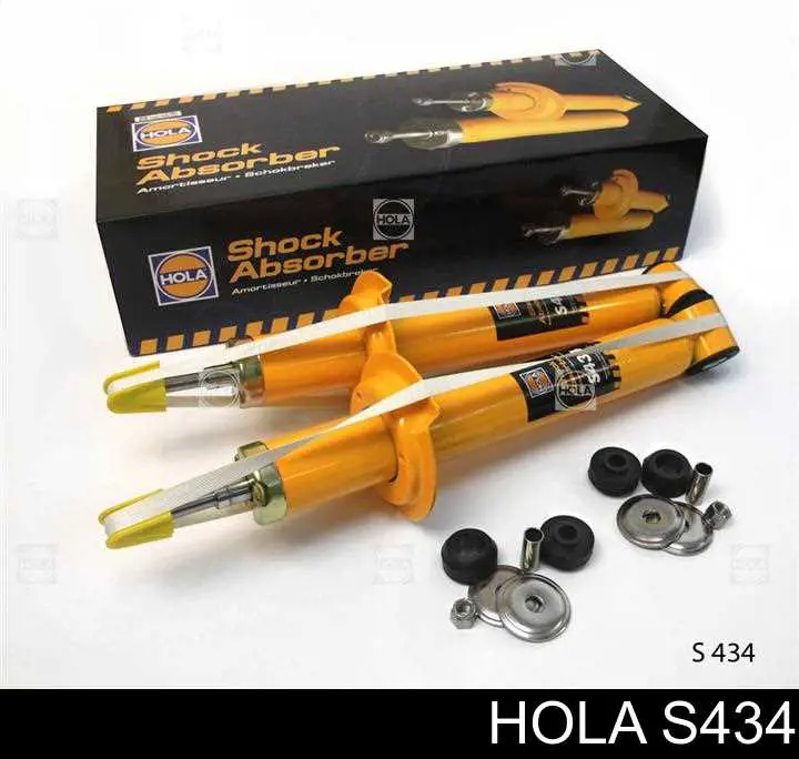 Амортизатор задній Rider 2110291500403 ціна, від 12.77 USD