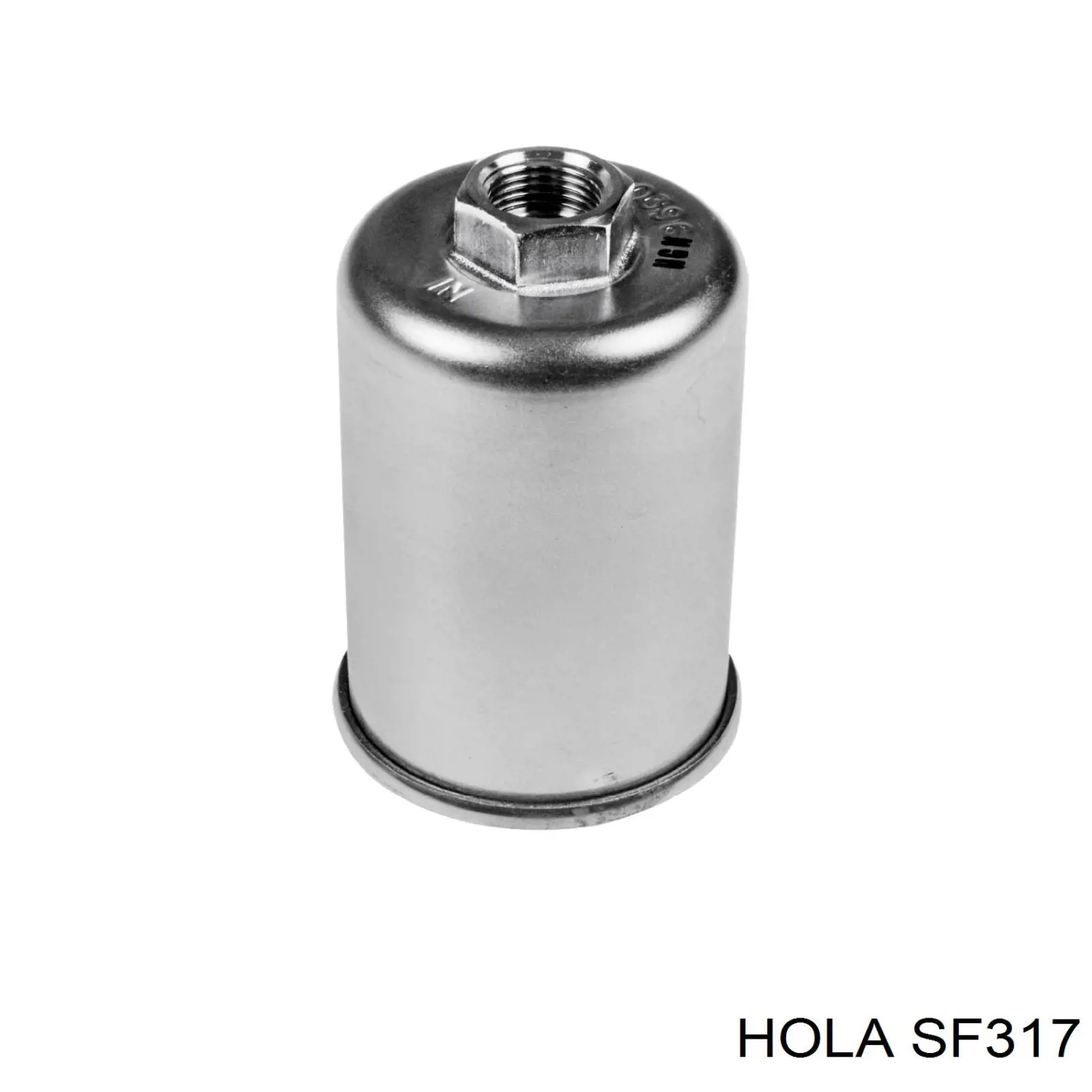 Паливний фільтр SF317 Hola
