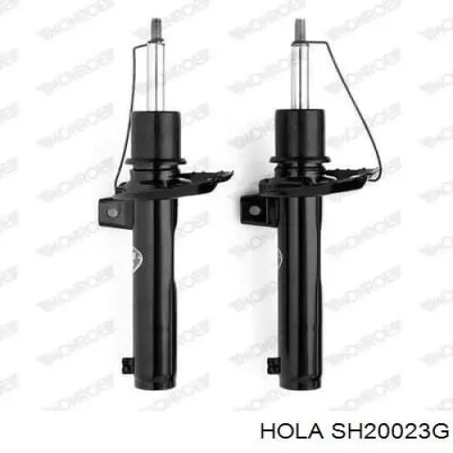 Амортизатор передній SH20023G Hola