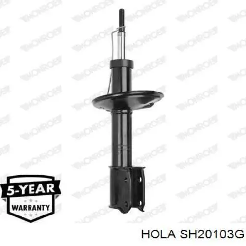 Купити SH20103G Hola Амортизатор передньої підвіски