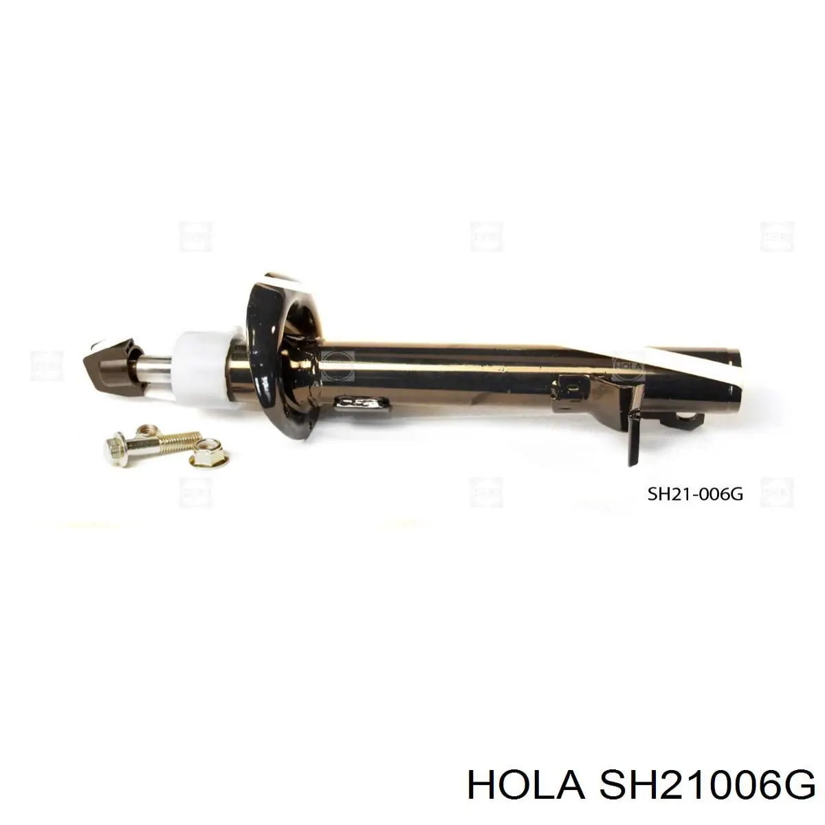 Купити SH21006G Hola Амортизатора передній лівий