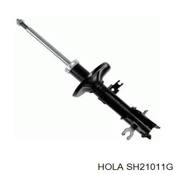 Амортизатор передньої підвіски, лівий Hola SH21011G ціна, від 33.38 USD