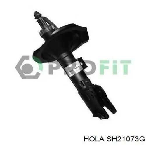 Амортизатора передній лівий SH21073G Hola