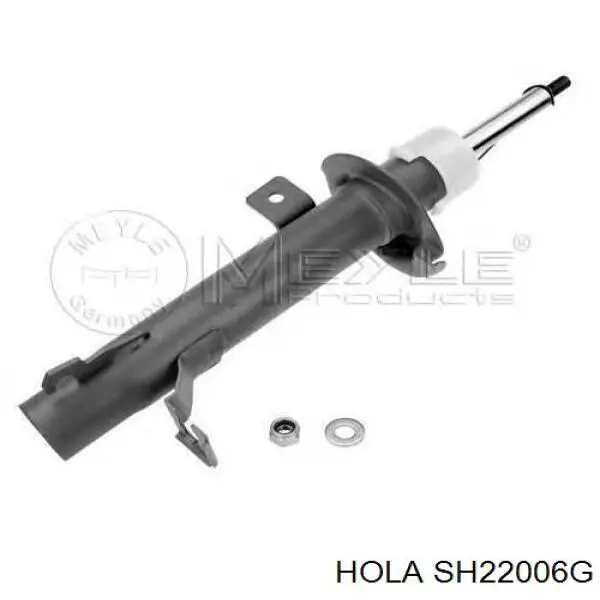 Амортизатор передній, правий Hola SH22006G ціна, від 44.57 USD