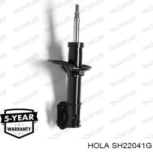 Купити SH22041G Hola Амортизатор передній, правий