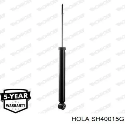 Амортизатор задній Hola SH40015G ціна, від 30.01 USD