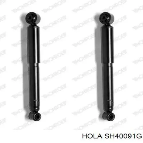 SH40091G Hola Амортизатори задні