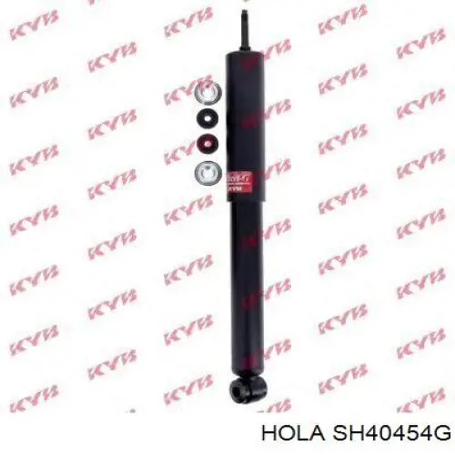 SH40454G Hola Амортизатори задні