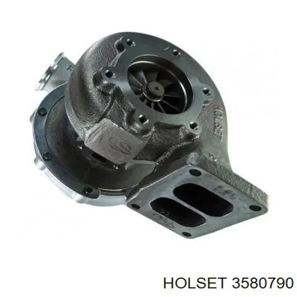 Турбіна MAN 51091007290 ціна, від 1023.26 USD