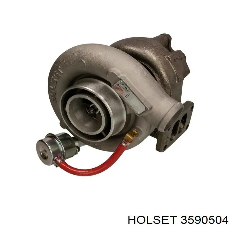 3590504 Holset 