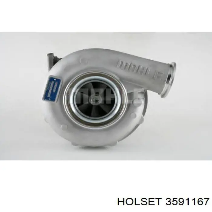  3591167 Holset