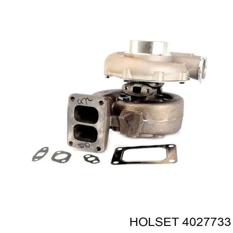 Купити 4027733 Holset Турбіна