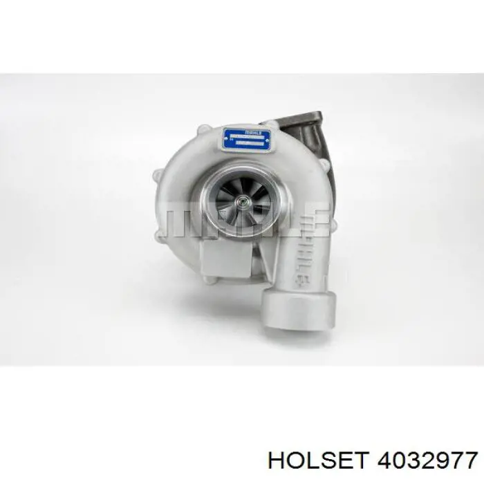 Купити 53279886206 Borg-Warner Турбіна