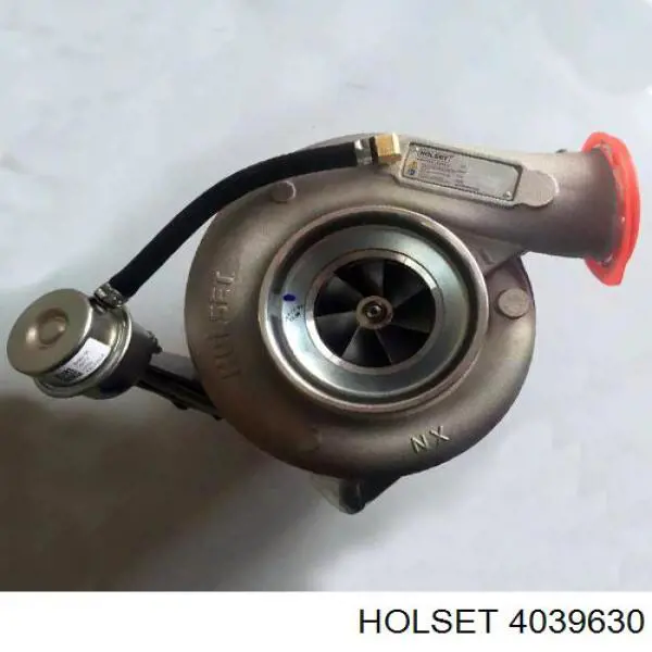 Турбіна Holset 4039630 ціна, від 533.90 USD