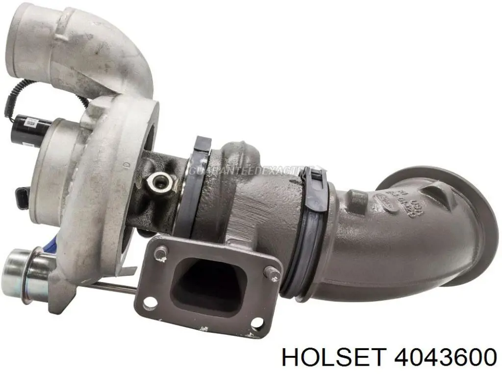 Турбіна Holset 4045361 ціна, від 999.86 USD