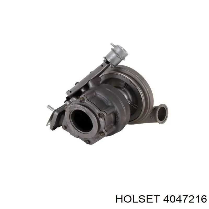  Holset 4047216 ціна, від 464.00 USD