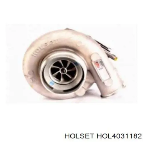 Прокладка турбіни, монтажний комплект Holset 4031182 ціна, від 26.66 USD