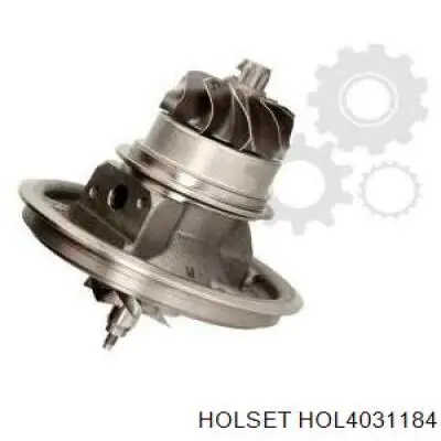 HOL4031184 Holset турбіна