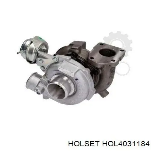 Турбіна Renault (RVI) 7421316565 ціна, від 187.31 USD