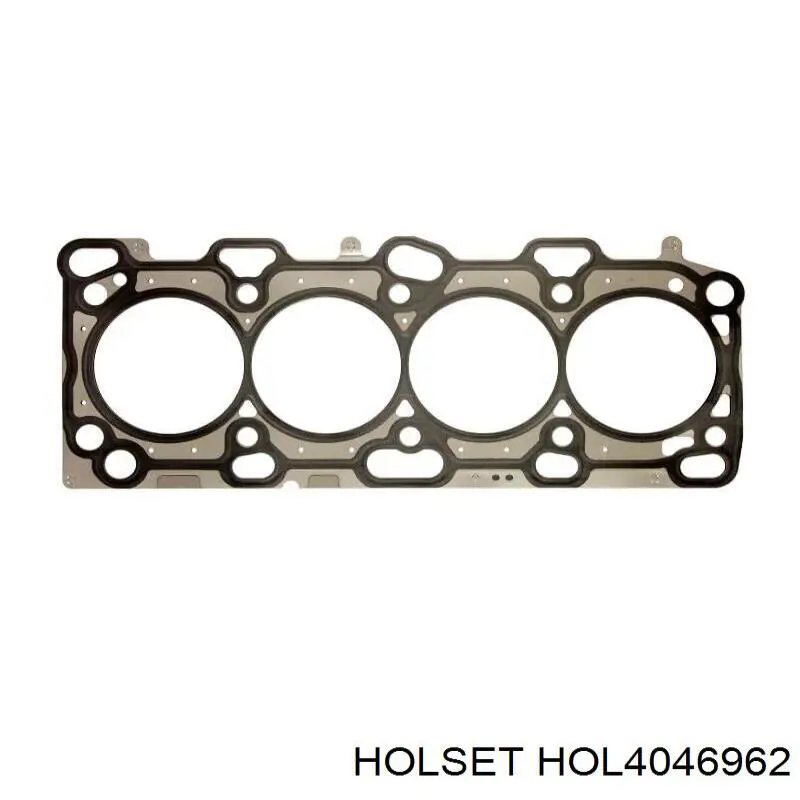 Купити HOL4046962 Holset 